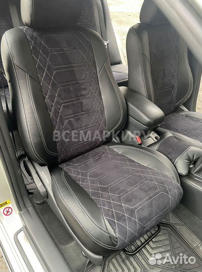 Чехлы для автомобили на сиденья