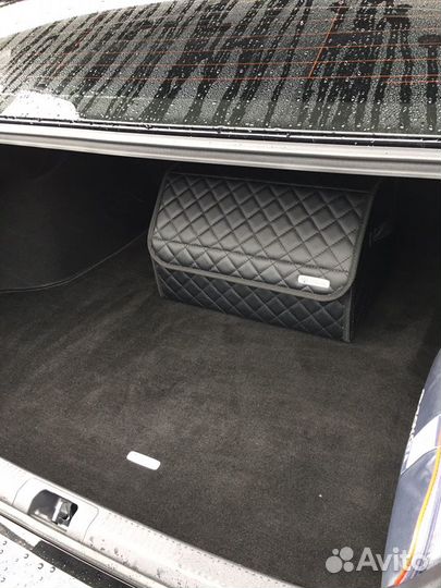 Органайзер в багажник KIA