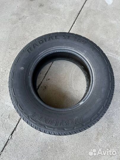 Westlake SL369 225/75 R16