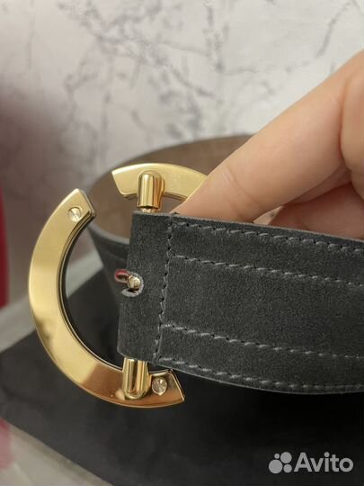 Ремень женский Dolce gabbana оригинал