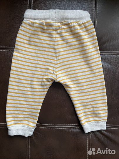 Костюм с аппликацией Винни-Пух H&M 86