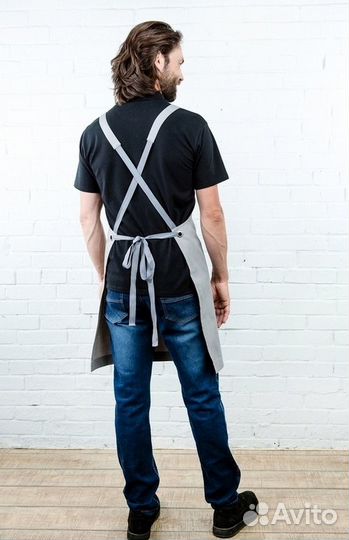 Поварской китель мужской оптом