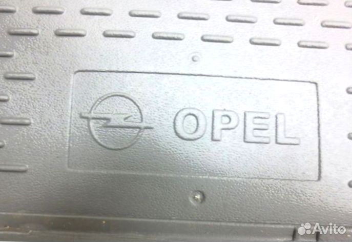 Коврики Opel Vivaro A 2001-2015