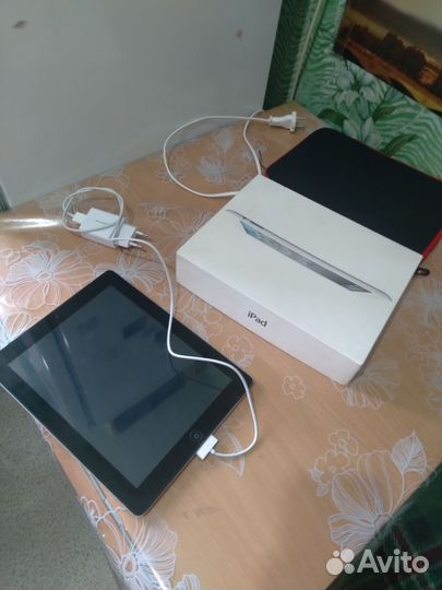 iPad 3 64gb wi fi