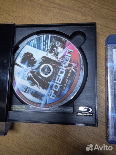 Blu-ray плеерsamsung