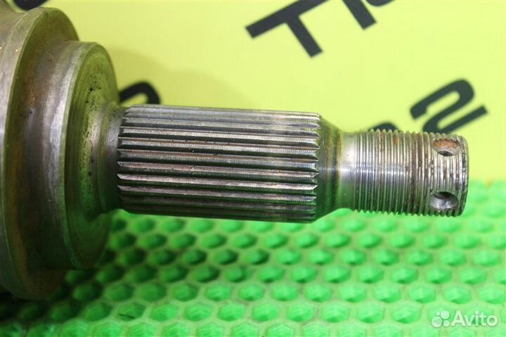 Привод передний правый Mitsubishi Outlander CW5W