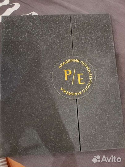 Машинка для татуажа