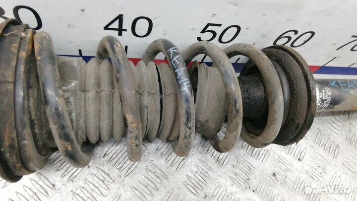 Стойка передняя Lexus GS 3 поколение (2004-2012)