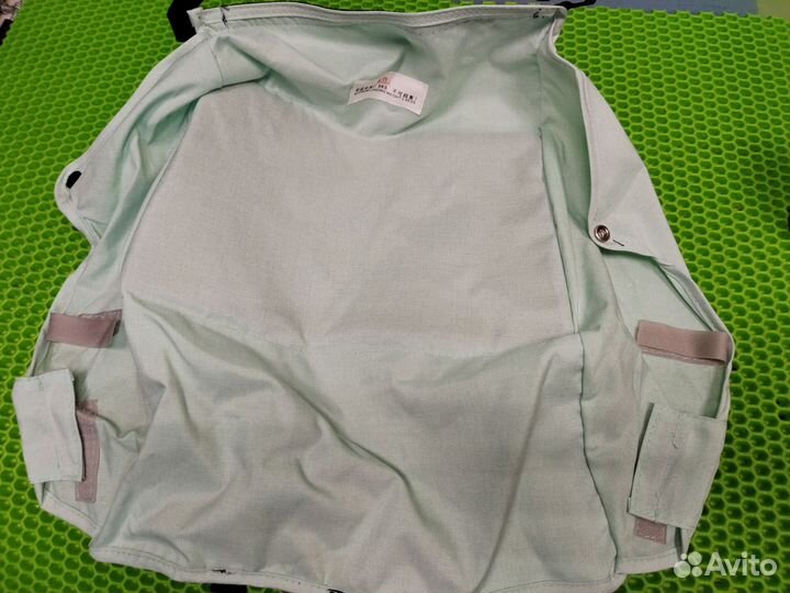 Корзина на коляску Yoya Care, новая