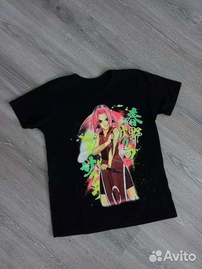 Футболка Sakura