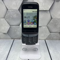 Nokia C2-03