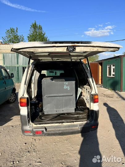 Компрессор воздушный дизельный