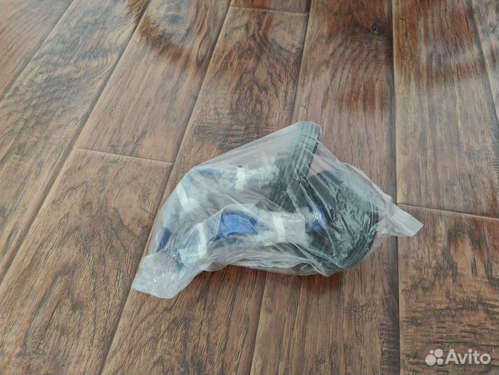 Детский велосипед Stern 16