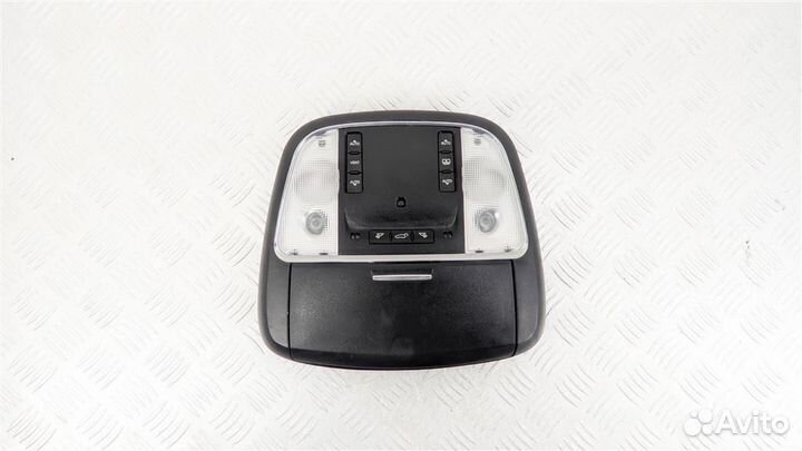 2115256 Фонарь салона (плафон) Jeep Grand Cherokee