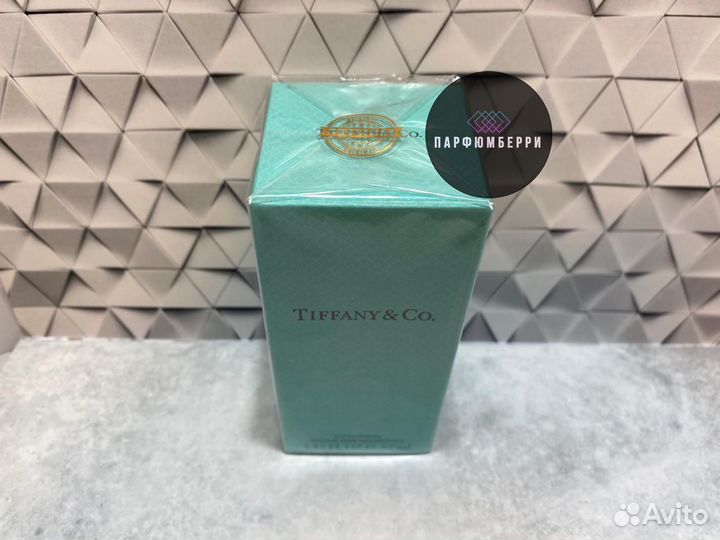 Tiffany & Co Tiffany 42 мл