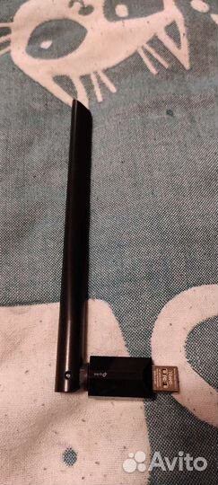 Wifi адаптер D- link