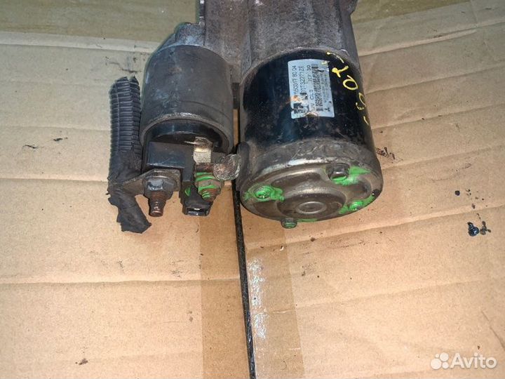 Стартер EP6 еп6 EP6C еп6Ц EP6DT еп6дт EP6CDT