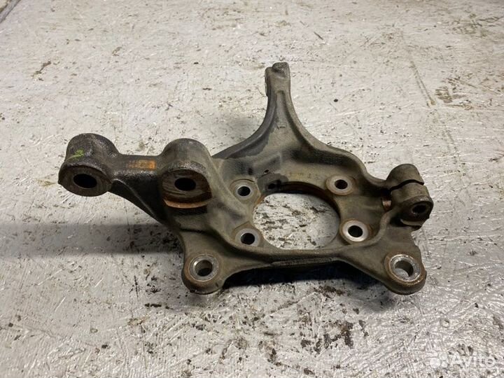 Кулак поворотный передний правый Mazda Mazda6 GJ