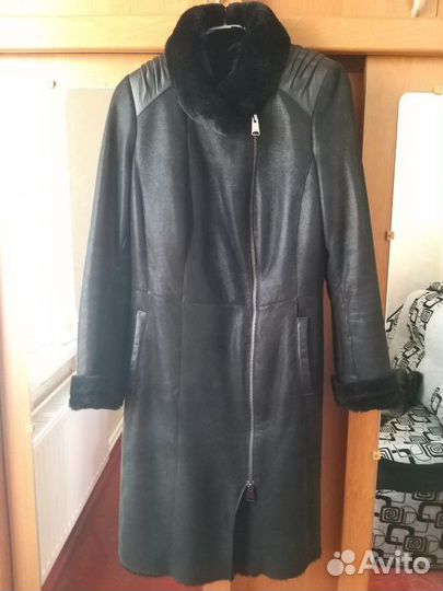 Дубленка