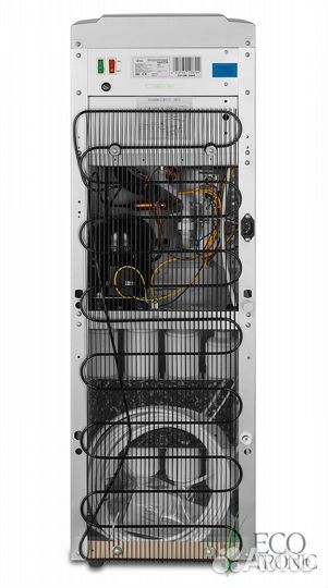 Пурифайер Ecotronic C21-U4L black