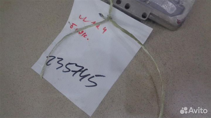 Блок управления VAZ 2110 1995-2014