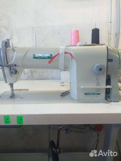 Швейная машинка бу