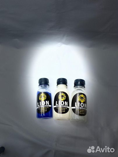 Кератиновое выпрямление