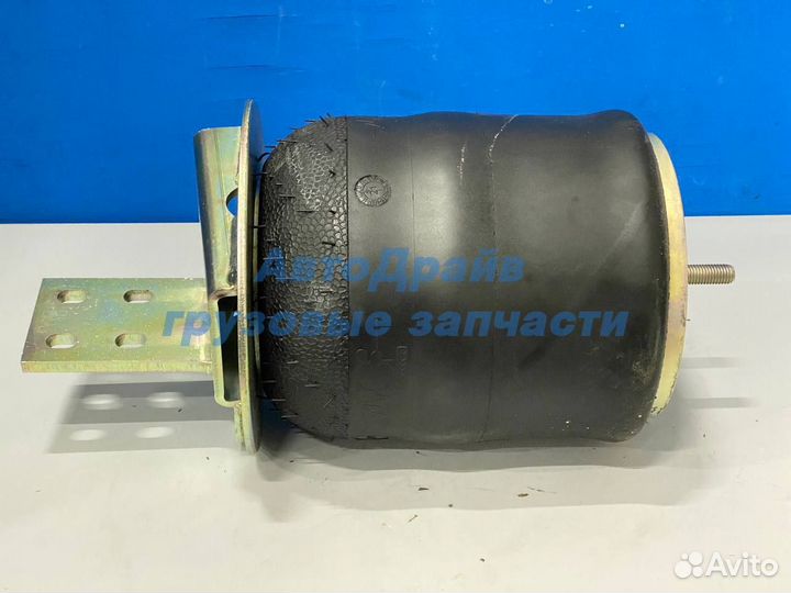 Пневморессора Ивеко Еврокарго правая заднего моста