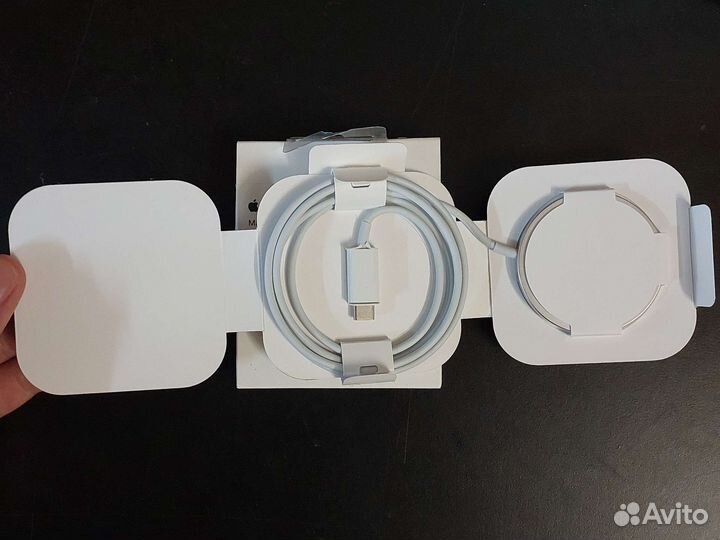 Беспроводная зарядка iPhone mhxh3ZE/A