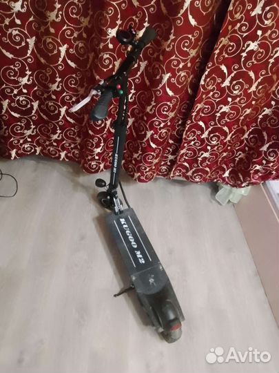 Kugoo M2 продажа, обмен на ноутбук