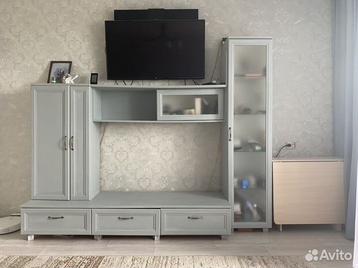 Стенка под тв