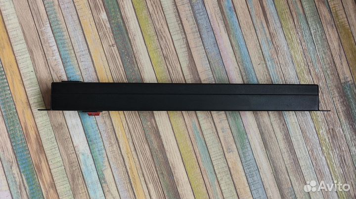 Блок розеток бр16-008