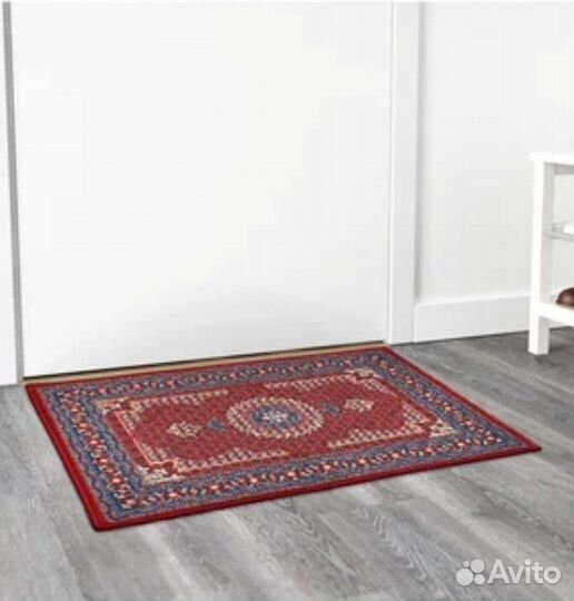 Ковер IKEA новый