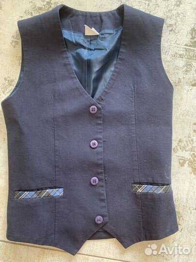 Форма лицея жигулина роща 128/134