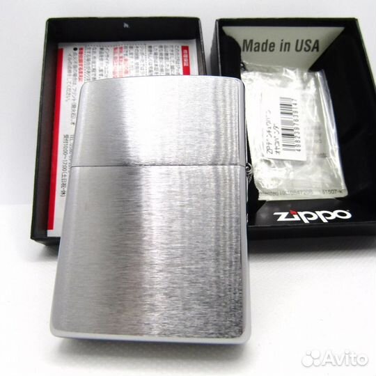 Зажигалка Zippo - Pandas