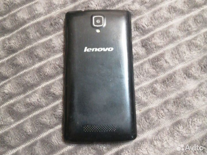 Lenovo A1000, 8 ГБ