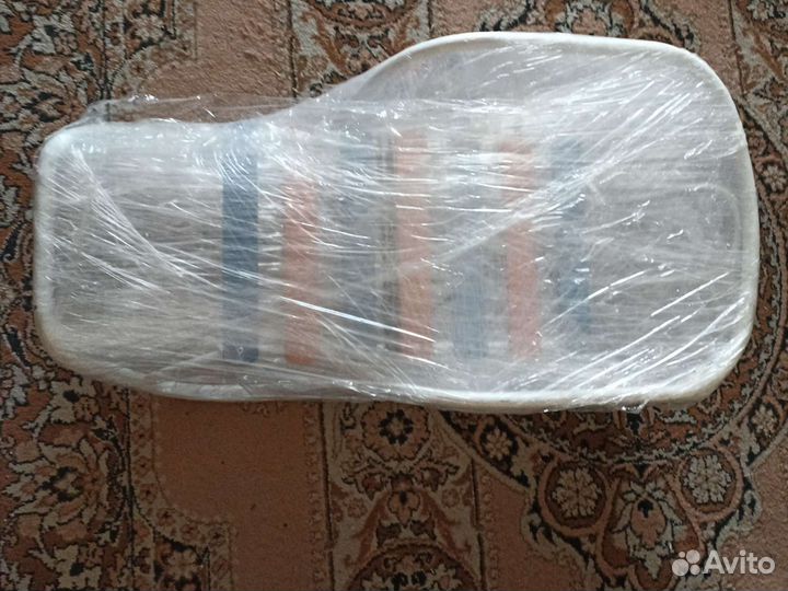 Детские санки