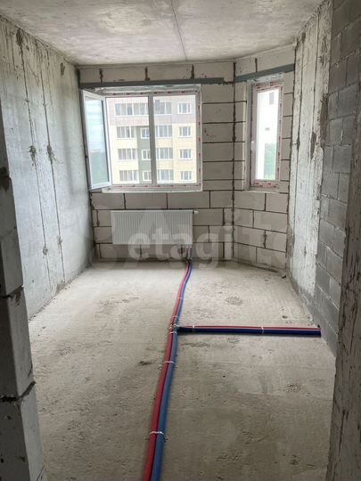 2-к. квартира, 44,6 м², 7/22 эт.