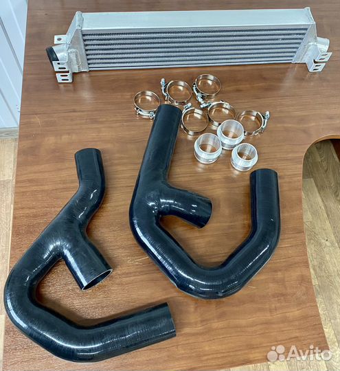 Интеркулер универсальный