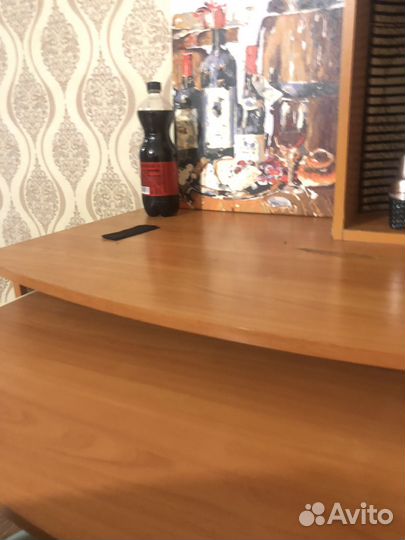 Компьютерный стол