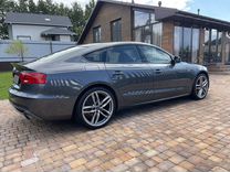 Audi A5 2.0 AMT, 2014, 139 000 км