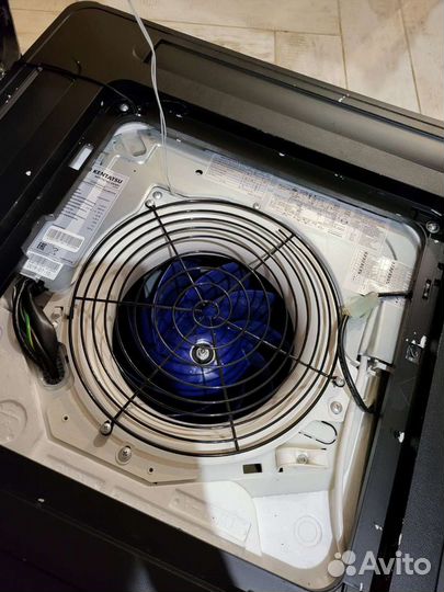 Кондиционер Kentatsu kfzh43H0EN1