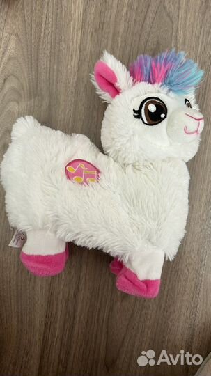 Мягкие игрушки