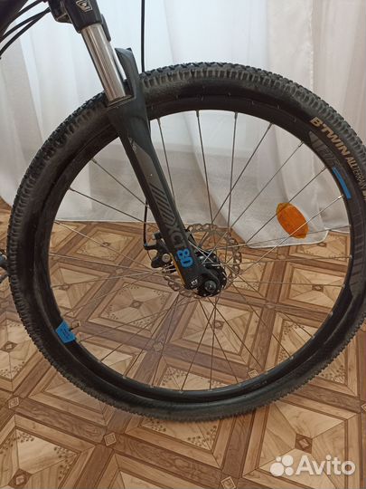 Велосипед rockrider st520