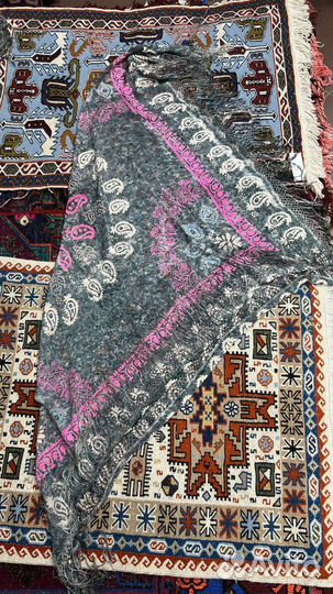 Платок гульменди