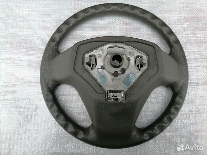 Руль Вортекс Эстина A21 FL-C