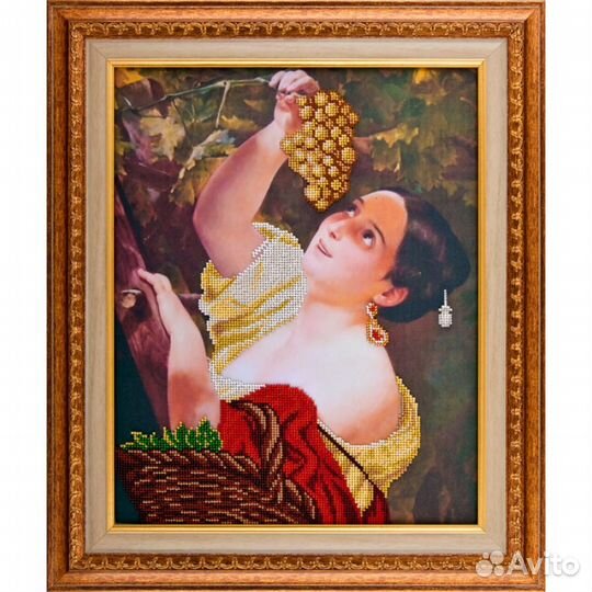 Схемы для вышивания бисером