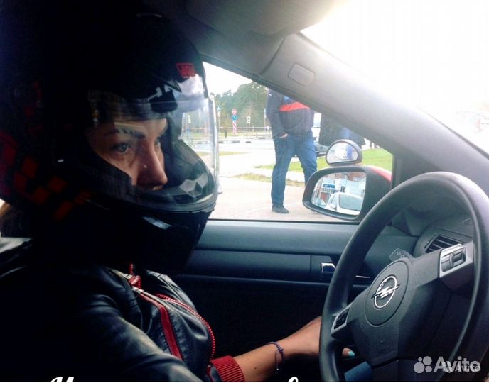 Инструктор по вождению.Маршруты гибдд