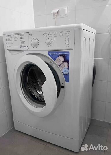 Стиральная машина Indesit iwsd 5085 (CIS)