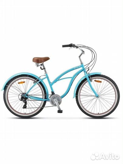 Велосипед Stels Navigator 150 26